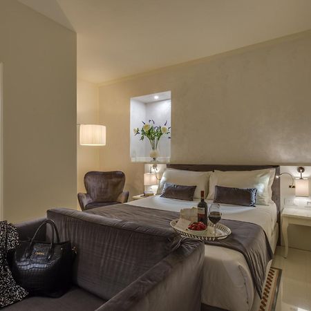 Battistero Residenza D'Epoca Hotel Pistoia Kültér fotó