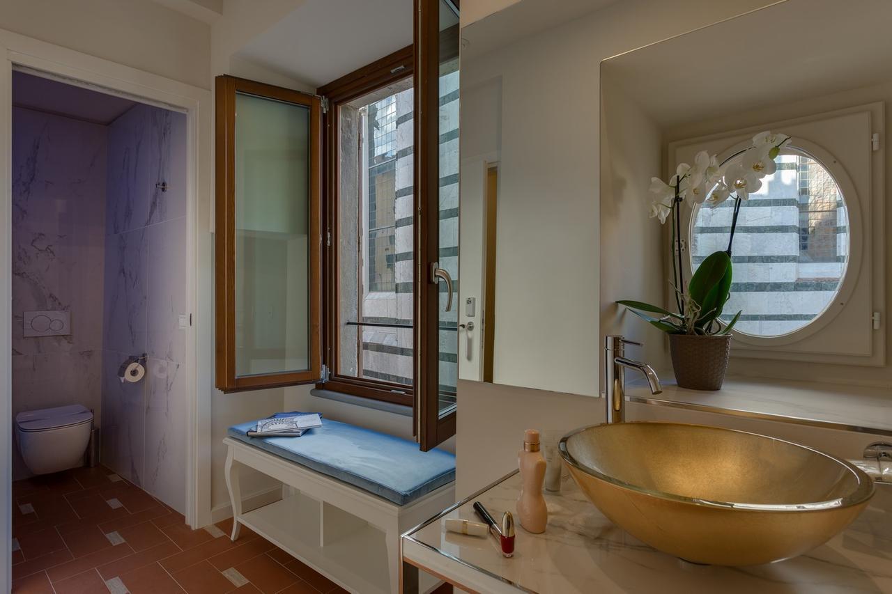 Battistero Residenza D'Epoca Hotel Pistoia Kültér fotó