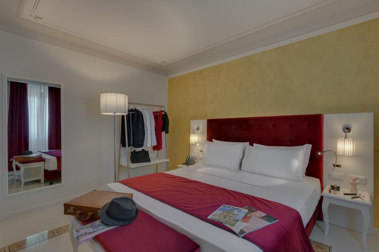 Battistero Residenza D'Epoca Hotel Pistoia Kültér fotó