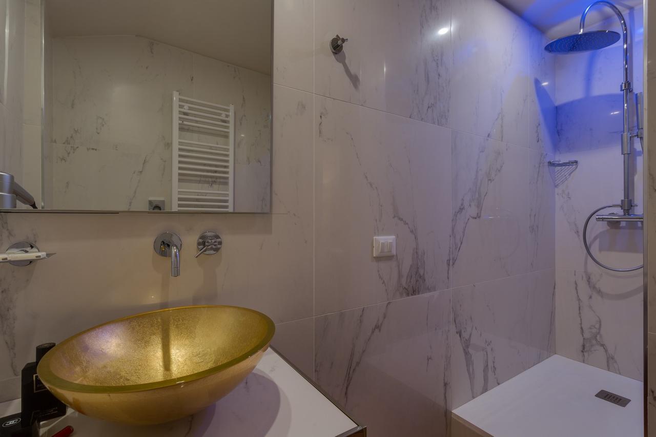 Battistero Residenza D'Epoca Hotel Pistoia Kültér fotó