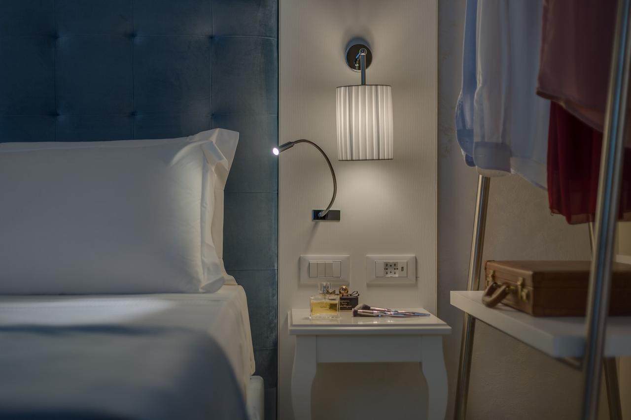 Battistero Residenza D'Epoca Hotel Pistoia Kültér fotó