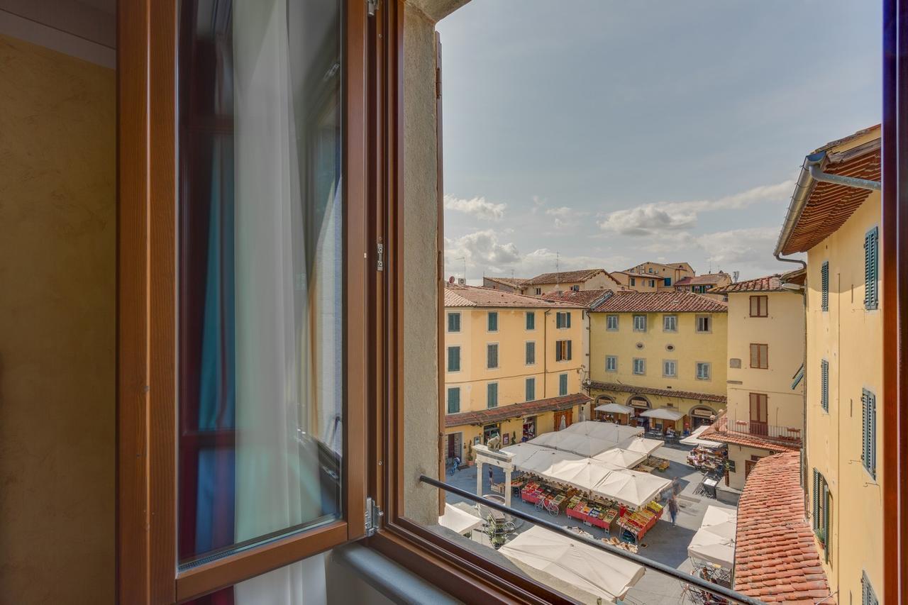 Battistero Residenza D'Epoca Hotel Pistoia Kültér fotó