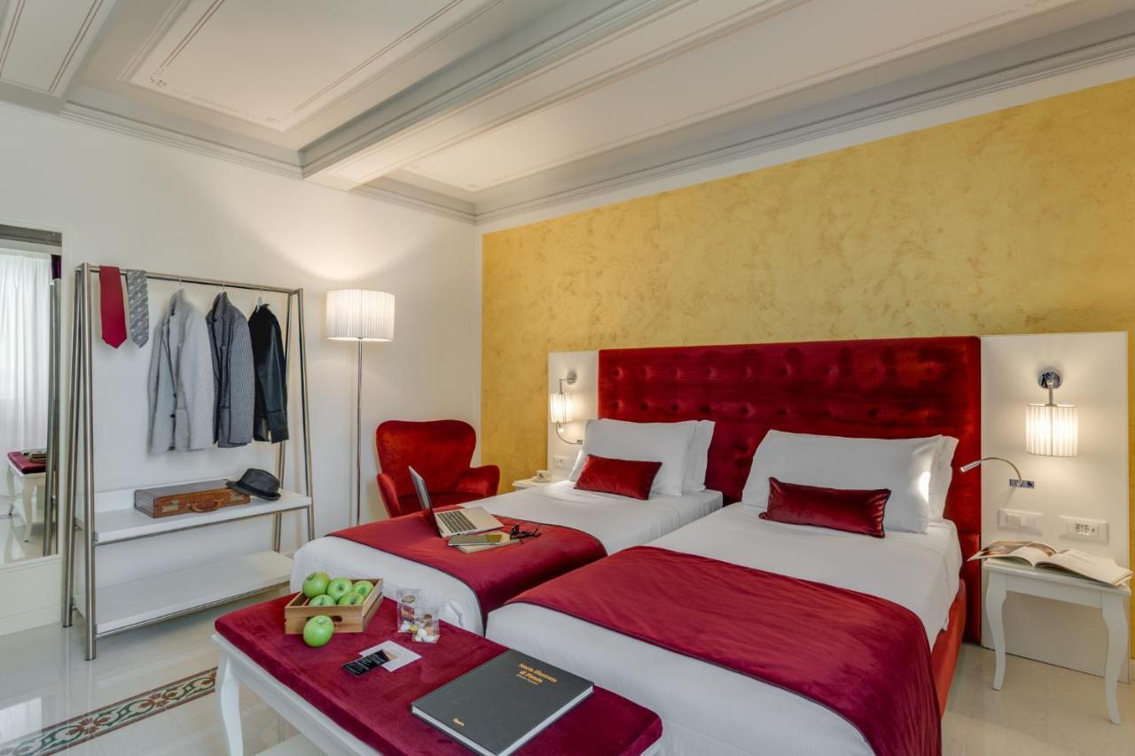 Battistero Residenza D'Epoca Hotel Pistoia Kültér fotó