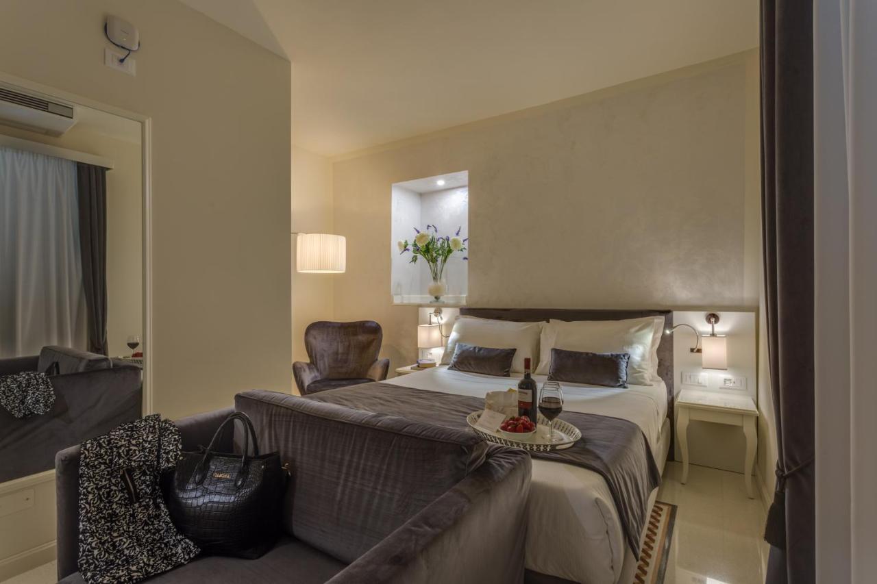 Battistero Residenza D'Epoca Hotel Pistoia Kültér fotó