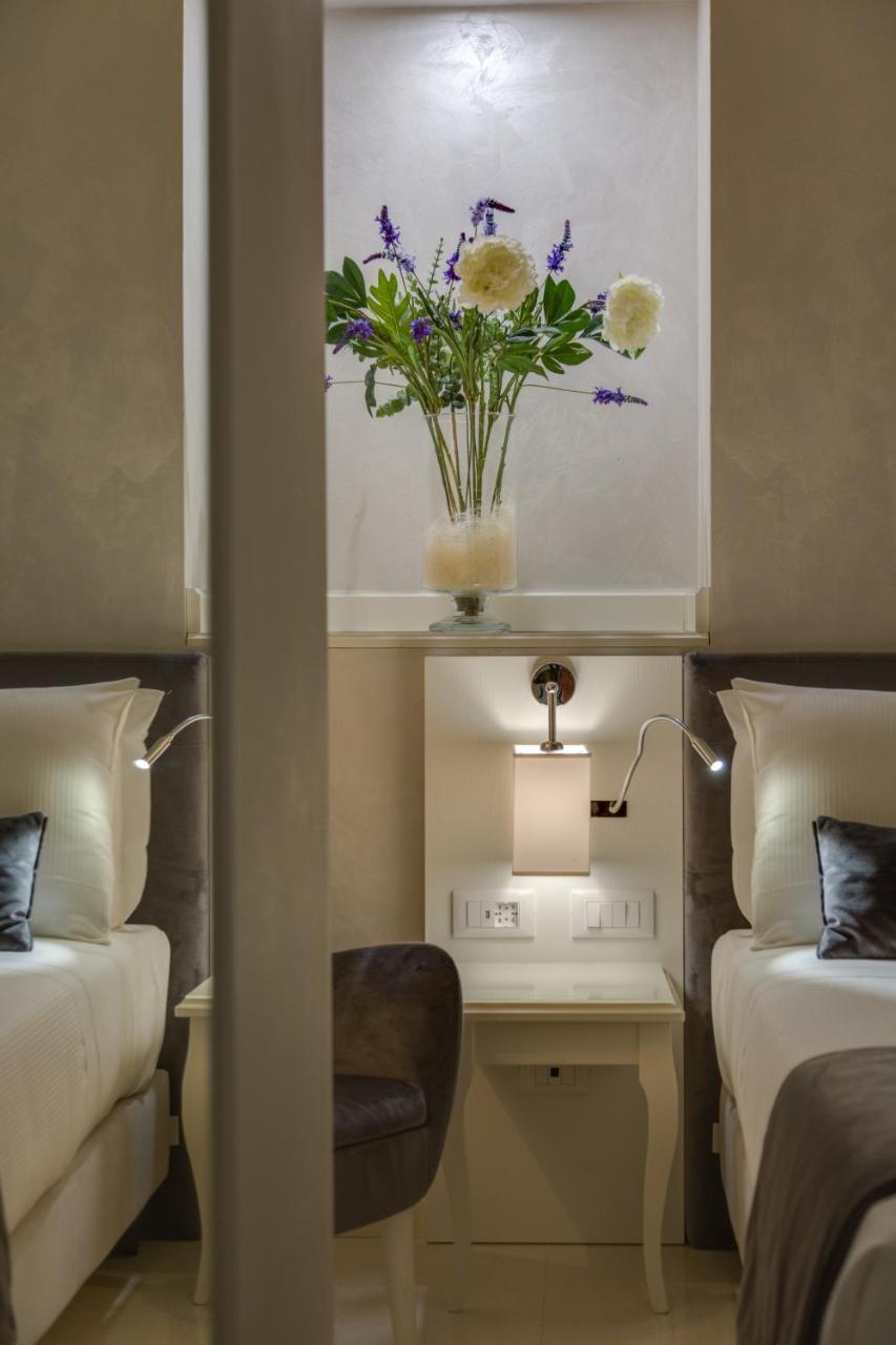 Battistero Residenza D'Epoca Hotel Pistoia Kültér fotó